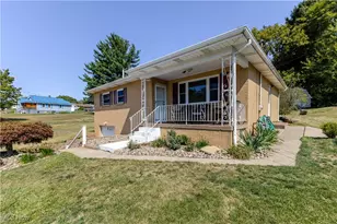 231 Miller Ave, Weirton, WV 26062 - Photo 2