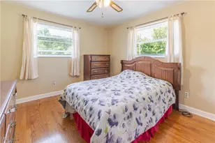 231 Miller Ave, Weirton, WV 26062 - Photo 8