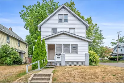 1107 W Wilbeth Road, Akron, OH 44314 - Photo 2