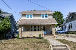 647 Harrison Ave, Akron, OH 44314 - Photo 1