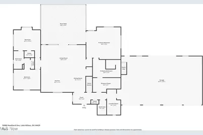 16986 Headland Avenue, Lake Milton, OH 44429 - Photo 48