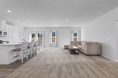 1544 Gate House Street NE, Canton, OH 44721 - Photo 12