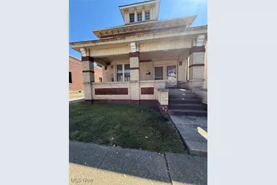 732 Market Street, Zanesville, OH 43701 - Photo 1