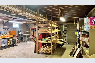 34937 Miltonsburg Calais Road, Woodsfield, OH 43793 - Photo 38