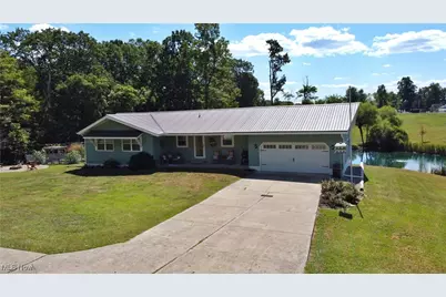 34937 Miltonsburg Calais Road, Woodsfield, OH 43793 - Photo 2