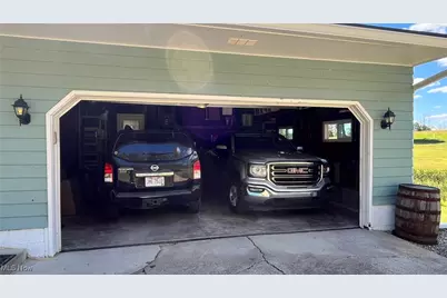 34937 Miltonsburg Calais Road, Woodsfield, OH 43793 - Photo 12