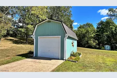 34937 Miltonsburg Calais Road, Woodsfield, OH 43793 - Photo 48