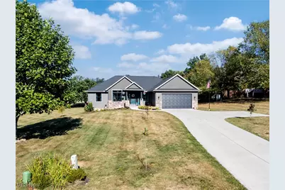 500 Stone Meadow Circle, Loudonville, OH 44842 - Photo 1