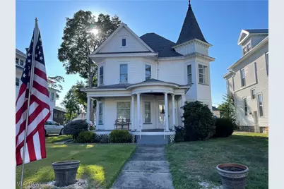 433 S 4th Street, Coshocton, OH 43812 - Photo 1