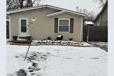856 Beech Avenue, Painesville, OH 44077 - Photo 1