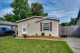 856 Beech Ave, Painesville, OH 44077 - Photo 2