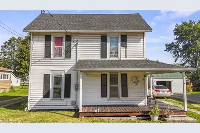 16 W Main Street, Greenwich, OH 44837 - Photo 2