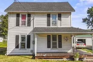 16 W Main St, Greenwich, OH 44837 - Photo 2