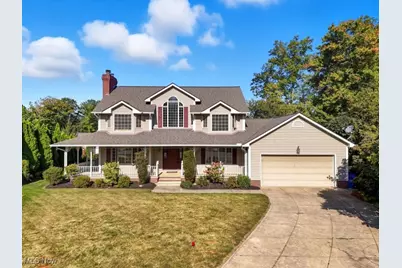 3254 Cherie Cercle, Cuyahoga Falls, OH 44223 - Photo 1