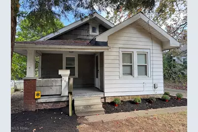287 E Park Boulevard, Akron, OH 44305 - Photo 1