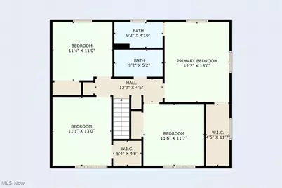 2410 Tanglewood Drive NE, Massillon, OH 44646 - Photo 30