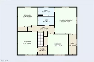 2410 Tanglewood Dr NE, Massillon, OH 44646 - Photo 30