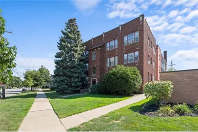 12015 Clifton Boulevard, Oakwood, OH 44107 - Photo 2