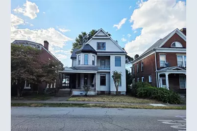 37 N 4th Street, Martins Ferry, OH 43935 - Photo 1