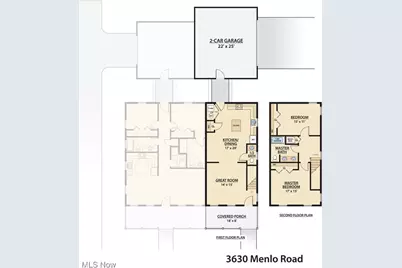 3630 Menlo Road, Huber Heights, OH 44120 - Photo 26