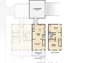 3630 Menlo Rd, Huber Heights, OH 44120 - Photo 26