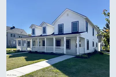 3630 Menlo Road, Huber Heights, OH 44120 - Photo 1