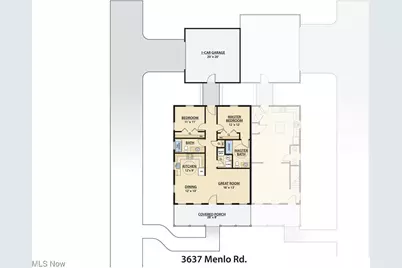 3637 Menlo Road, Huber Heights, OH 44120 - Photo 24