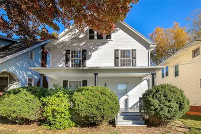 1237 18th Street NW, Canton, OH 44703 - Photo 1