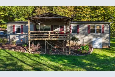 1788 Rosenbush Road, Newport, OH 45768 - Photo 2