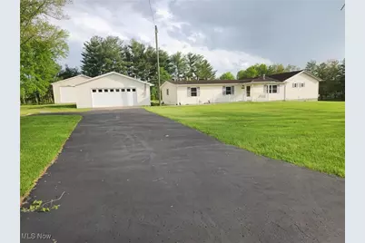 5747 E Clinton Street, Albany, OH 45710 - Photo 1