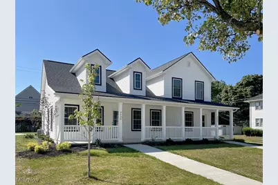 3626 Menlo Road, Huber Heights, OH 44120 - Photo 1