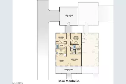 3626 Menlo Road, Huber Heights, OH 44120 - Photo 24