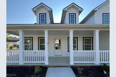 3626 Menlo Road, Huber Heights, OH 44120 - Photo 2