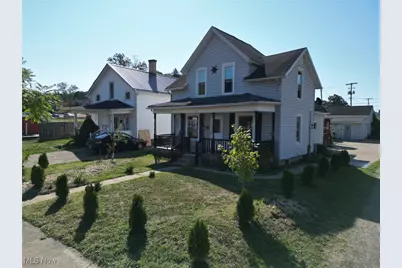 1421 Chestnut Street, Coshocton, OH 43812 - Photo 2
