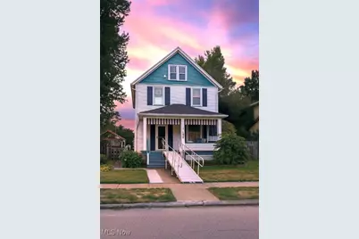 295 E Martin Street, East Palestine, OH 44413 - Photo 1