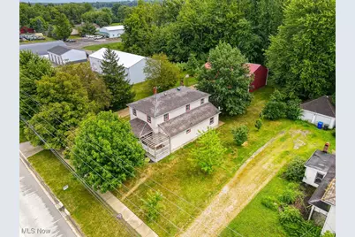 110 Railroad Street, LaGrange, OH 44050 - Photo 2