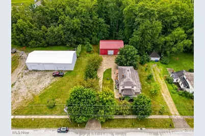 110 Railroad Street, LaGrange, OH 44050 - Photo 4