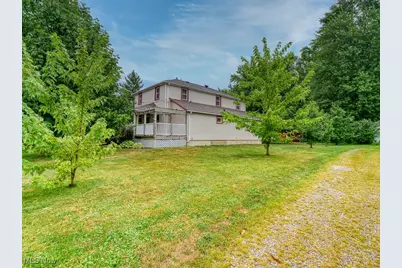 110 Railroad Street, LaGrange, OH 44050 - Photo 8