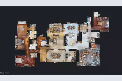 3770 Fairway Drive, Canfield, OH 44406 - Photo 4