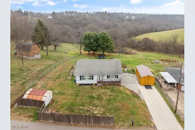 69895 Woods Road, Bridgeport, OH 43912 - Photo 32