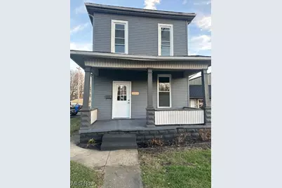1264 Linden Avenue, Zanesville, OH 43701 - Photo 1