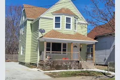 7728 Colgate Avenue, Loveland, OH 44102 - Photo 2