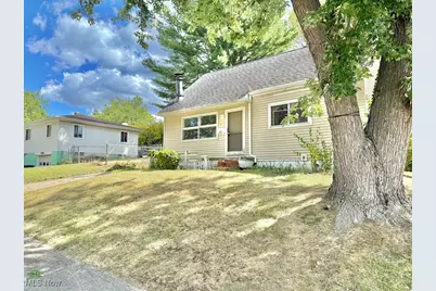 2931 Popham Street, Akron, OH 44314 - Photo 1