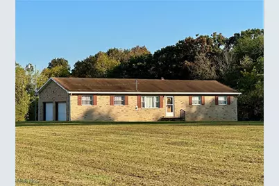 1421 Hocking Road, Little Hocking, OH 45742 - Photo 1