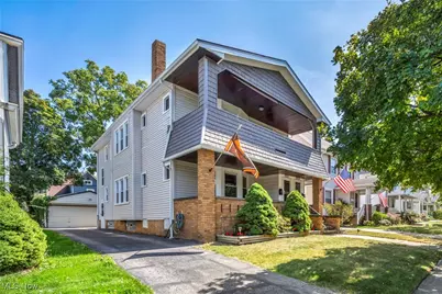 1513 Winton Avenue, Oakwood, OH 44107 - Photo 1