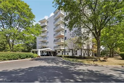 275 N Portage Path #5A, Akron, OH 44303 - Photo 1