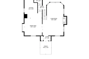 16005 Fernway Rd, Huber Heights, OH 44120 - Photo 34