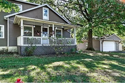 2140 Uniondale Drive, Stow, OH 44224 - Photo 2