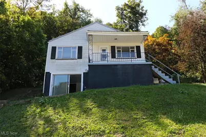 126 Ohio Street, Mingo Junction, OH 43938 - Photo 1