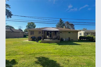 5931 Mayberry Avenue, Mansfield, OH 44124 - Photo 4